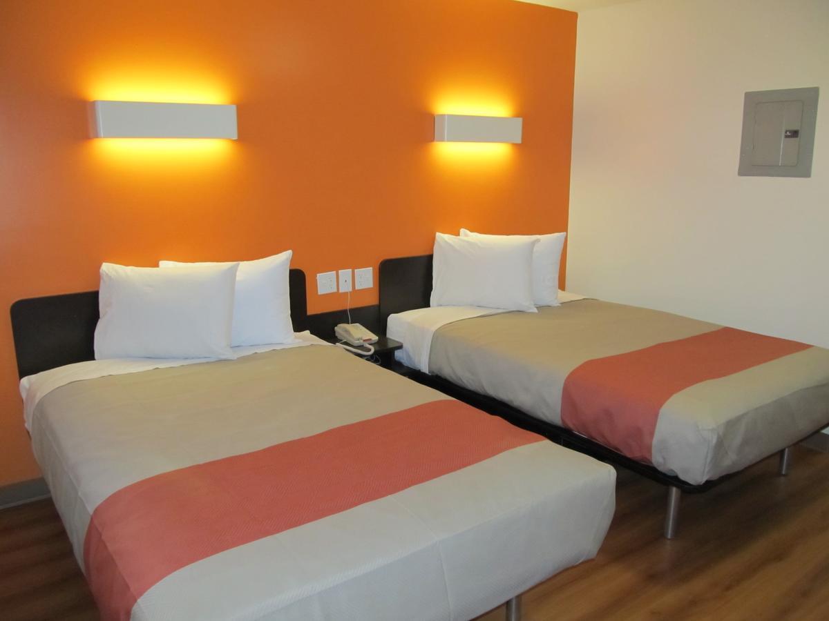 Motel 6-Augusta, Ga - Fort Gordon Экстерьер фото