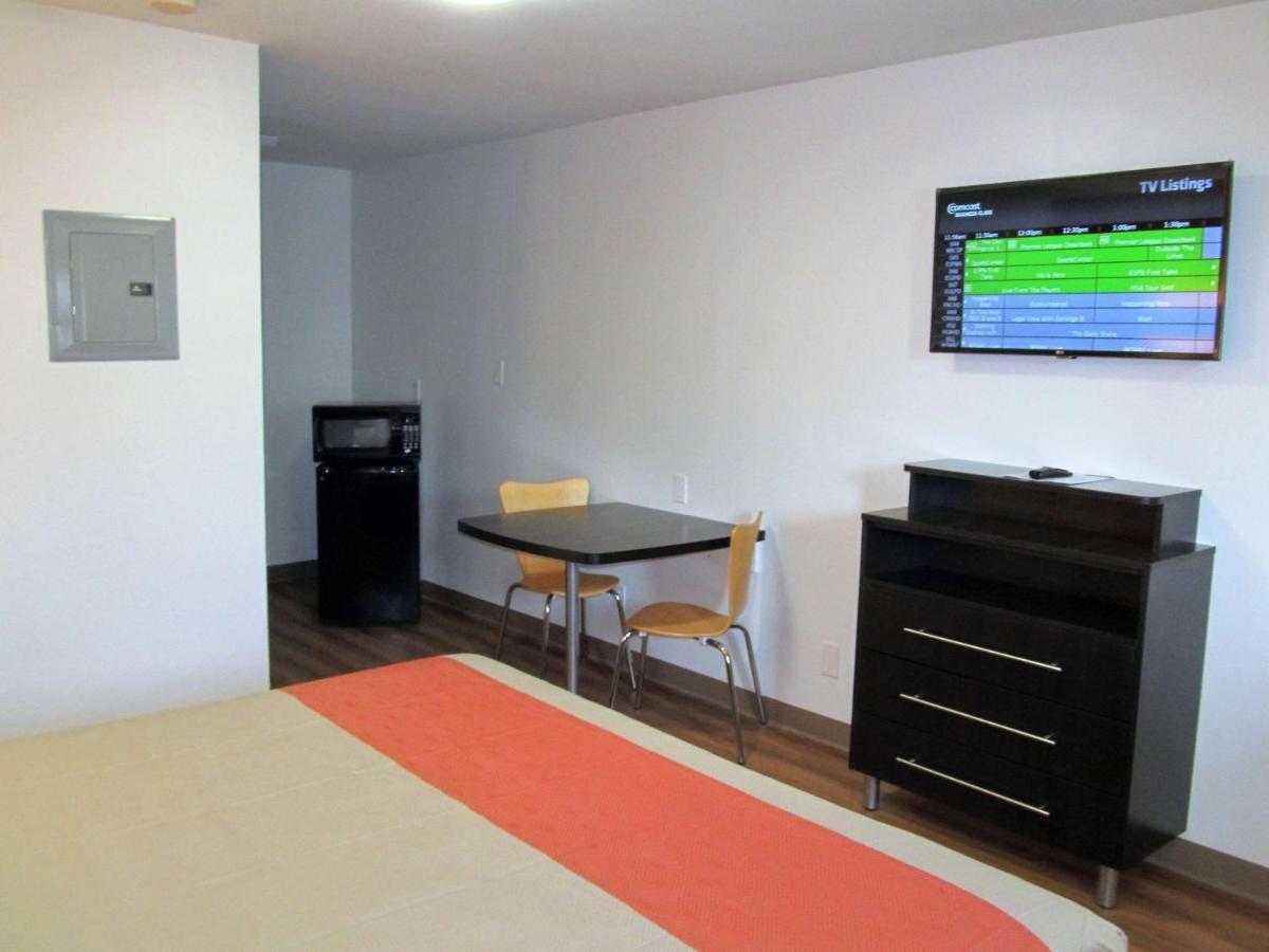 Motel 6-Augusta, Ga - Fort Gordon Экстерьер фото