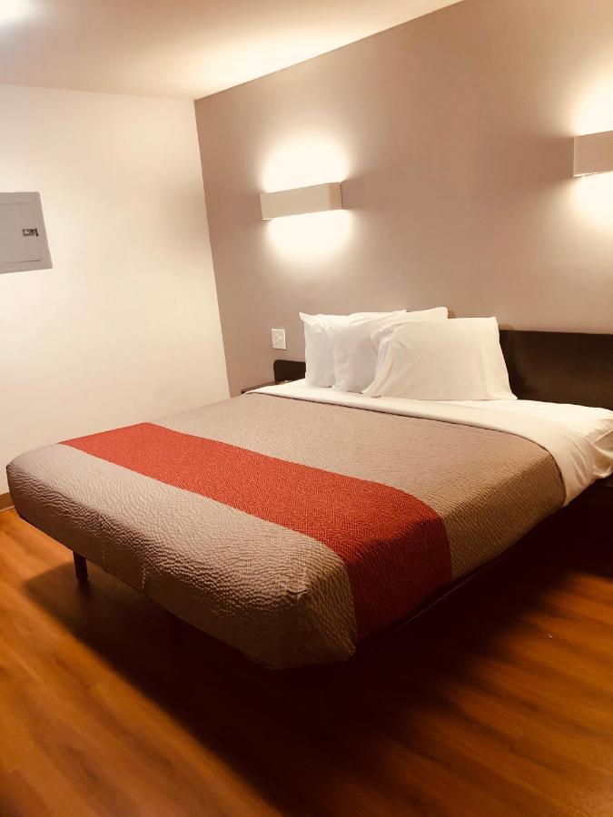 Motel 6-Augusta, Ga - Fort Gordon Экстерьер фото