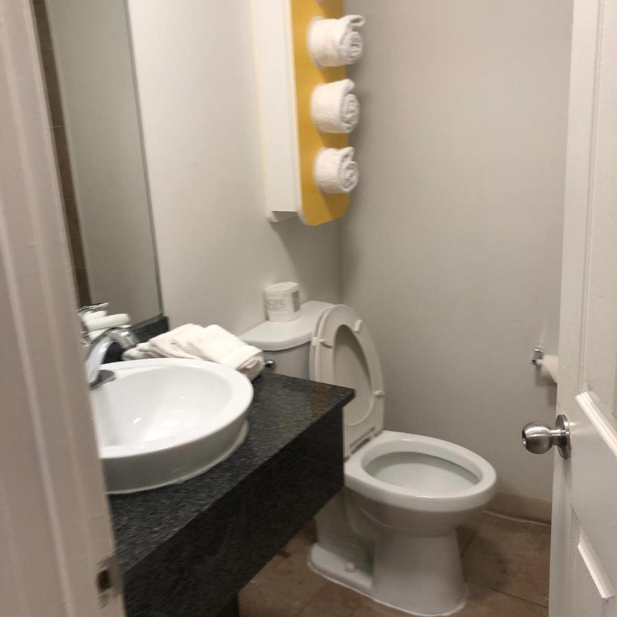 Motel 6-Augusta, Ga - Fort Gordon Экстерьер фото